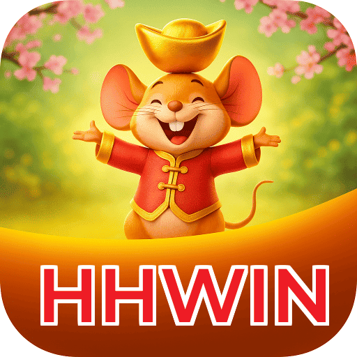 HHWIN logo