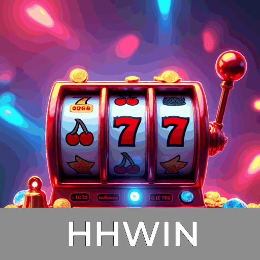HHWIN Inovação: Transformando o Futuro dos Jogos